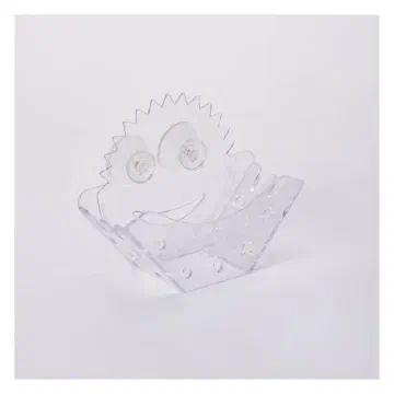 Scrub Daddy Sponge Caddy поставка-диспенсър за гъби за съдове