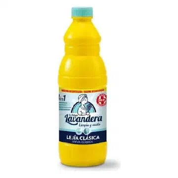 Lavandera Lejía Clásica белина
