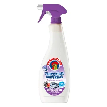 Chante Clair Sgrassatore Universale Lavanda обезмаслител, пълнител