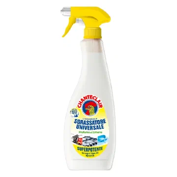 Chante Clair Sgrassatore Universale Limone обезмаслител със спрей