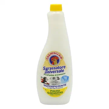 Chante Clair Sgrassatore Universale Limone обезмаслител, пълнител