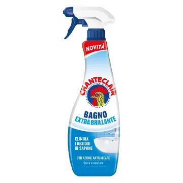 Chante Clair Bagno Extra Brillante спрей за баня