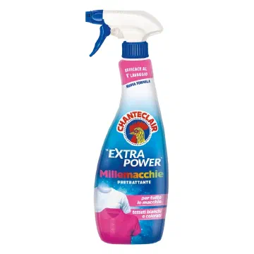 Chante Clair Extra Power Millemacchie спрей за премахване на петна