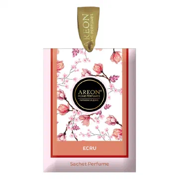 Areon Home Perfumes Premium Ecru ароматно саше