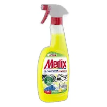 Medix Multi Action универсален обезмаслител