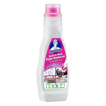 HighGenic Brush & Wash препарат за петна с четка