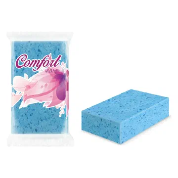 Comfort Soft гъба за баня