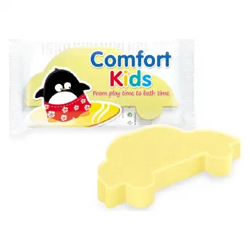 Comfort Kids детска гъба за баня
