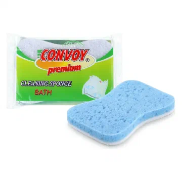 Convoy Premium Bath почистваща гъба за баня