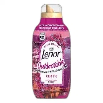 Lenor Outdoorable Crete омекотител