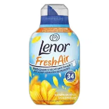 Lenor Fresh Air Rayons de Soleil омекотител