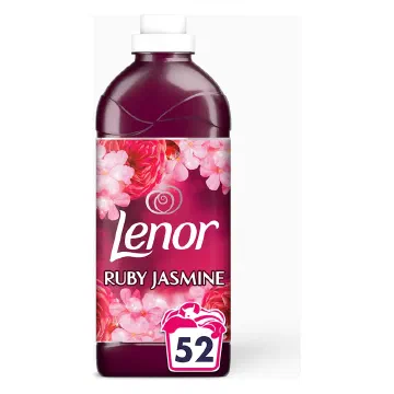 Lenor Ruby Jasmine омекотител