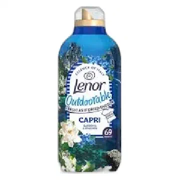 Lenor Outdoorable Capri омекотител