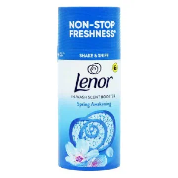 Lenor Sea Breeze Stroll парфюмни перли за пране