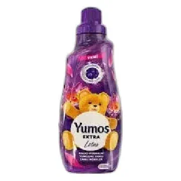 Yumoş Extra Lotus концентриран омекотител