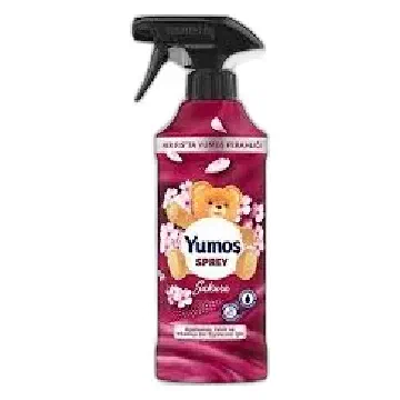 Yumoş Sakura спрей за дом и текстил