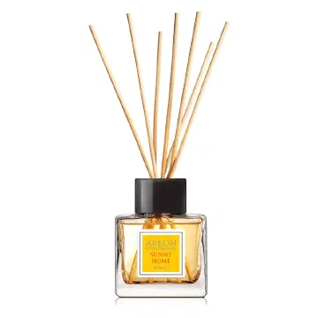 Areon Home Perfume Sunny Home парфюм за дома с клечки