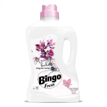 Bingo Fresh Magnolia Garden препарат за под
