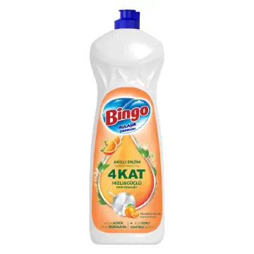 Bingo Vero Orange препарат за съдове