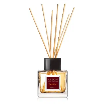 Areon Home Perfume Vanilla парфюм за дома с клечки