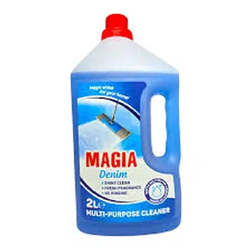 Magia Denim универсален почистващ препарат