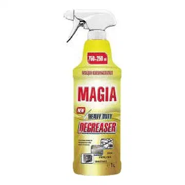Magia Degreaser обезмасляващ спрей