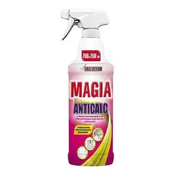 Magia Anticalc спрей против варовик