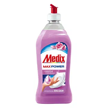 Medix Max Power Magnolia препарат за съдове с балсам