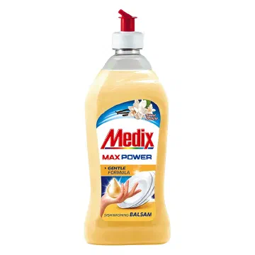Medix Max Power Sweet Jasmine препарат за съдове с балсам