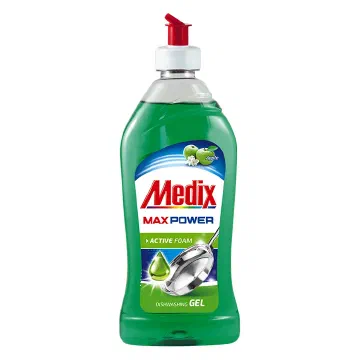 Medix Max Power Apple препарат за съдове