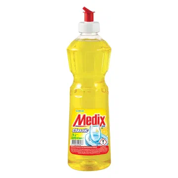 Medix Classic Lemon препарат за съдове