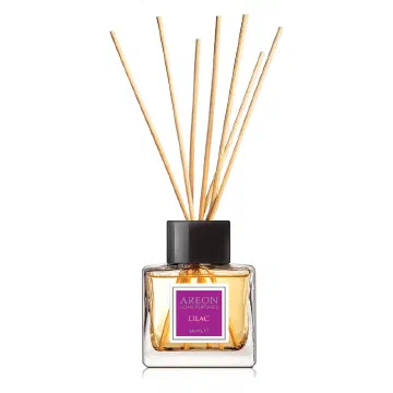 Areon Home Perfume Lilac парфюм за дома с клечки